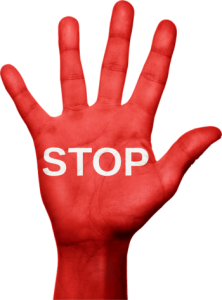 Stop Sexual Assault