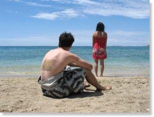 Relationship Mistake