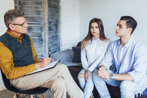 Couples Counseling